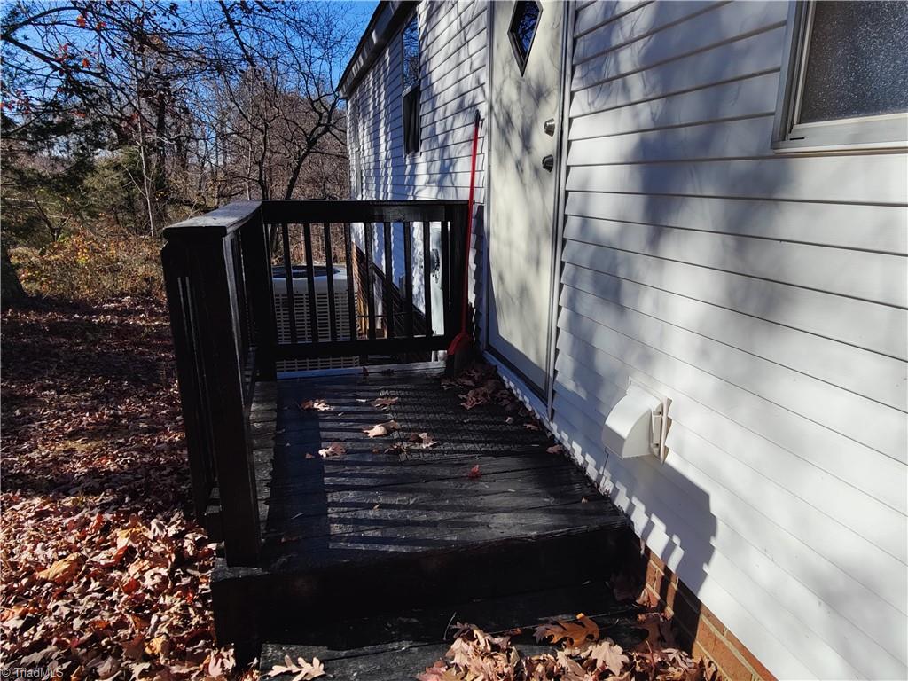 1609 Kennedy Road Thomasville, NC 27360 - Photo 22 of 24