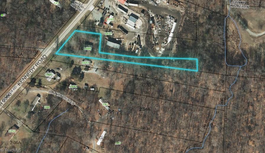 1609 Kennedy Road Thomasville, NC 27360 - Photo 23 of 24