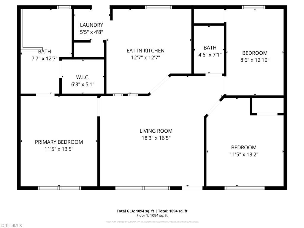 1609 Kennedy Road Thomasville, NC 27360 - Photo 24 of 24