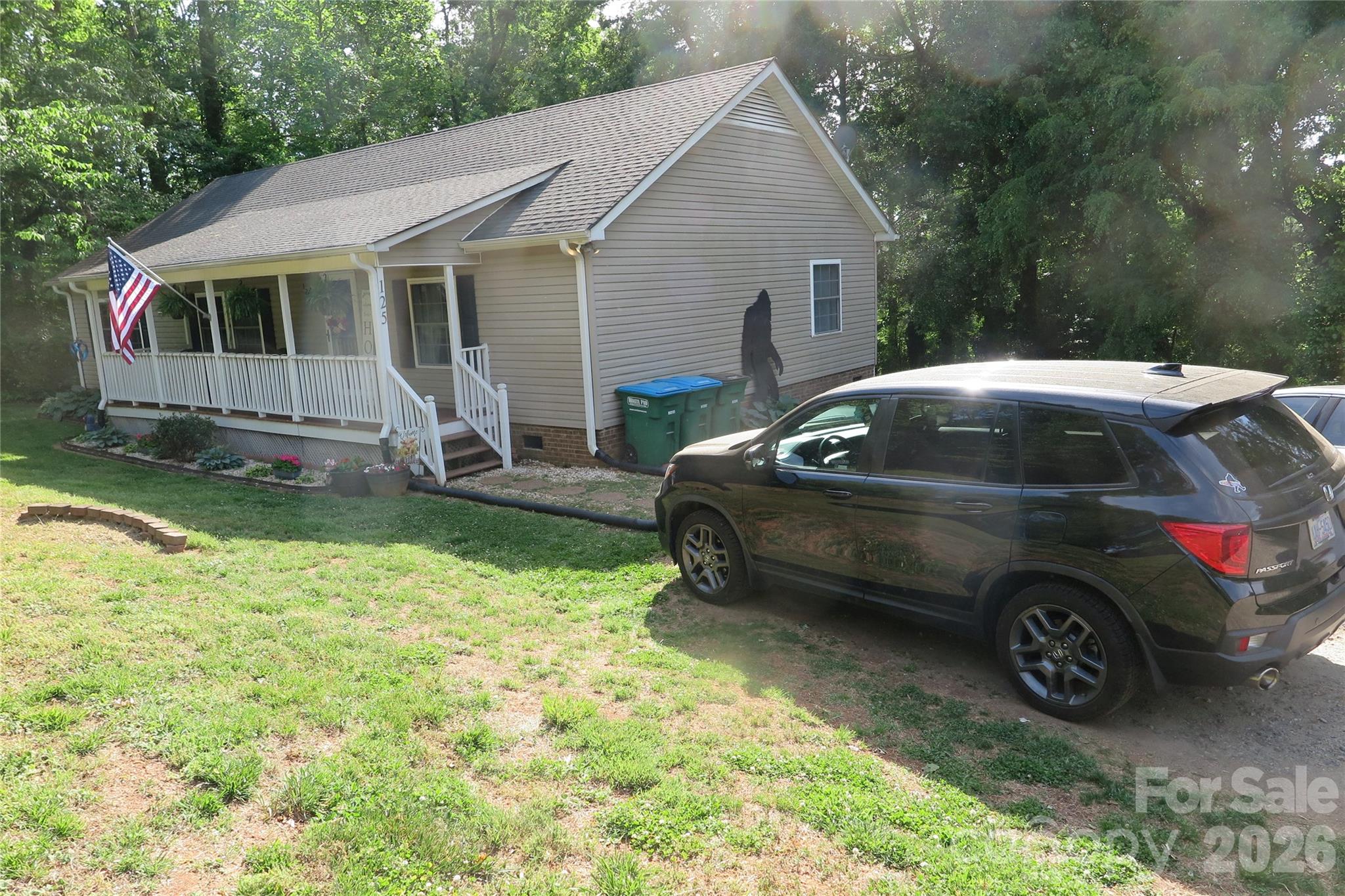 125 Rankin Road McAdenville, NC 28101 - Photo 32 of 33