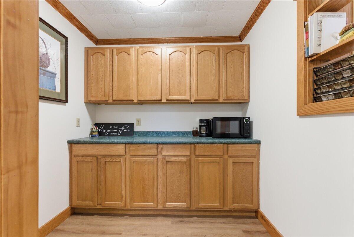 6 Decker Road Mercer, ME 04957 - Photo 13 of 46 33-3_Pantry 1