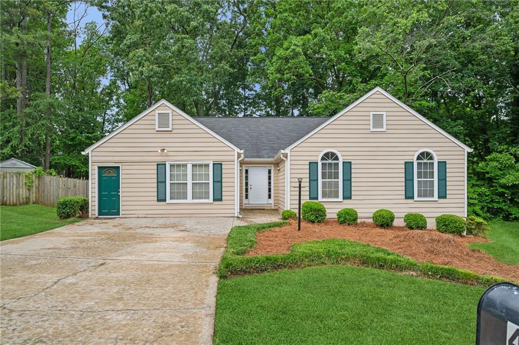4907 October Way Northwest Acworth, GA 30102 - Photo 1 of 1 Gallery Image 1