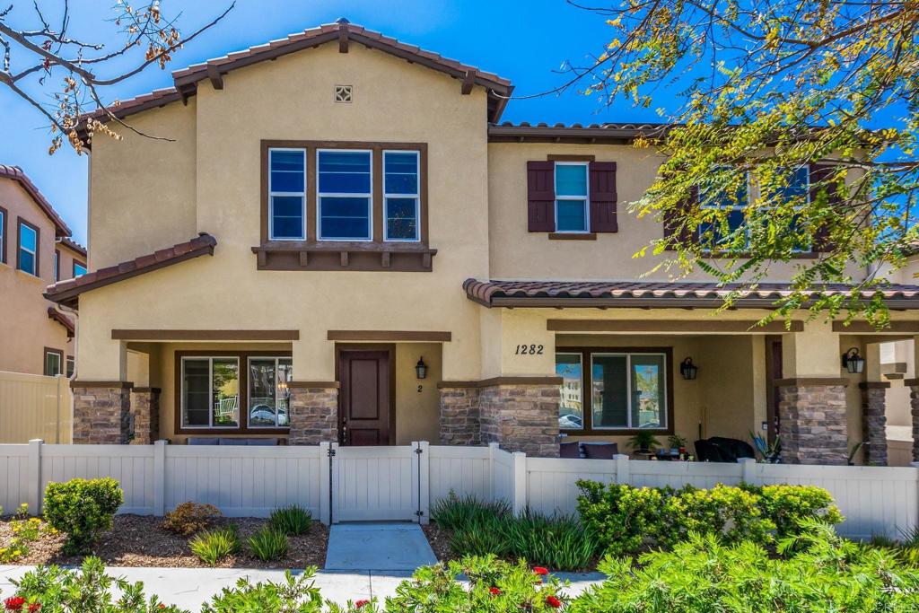 1282 Santa Victoria Road, Unit 2 Chula Vista, CA 91913 - Photo 1 of 1 Gallery Image 1