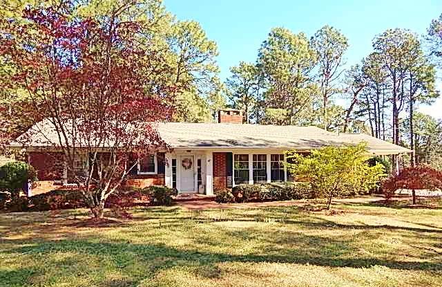 671 Vass-Carthage Road Carthage, NC 28327 - Photo 1 of 45 FRONT