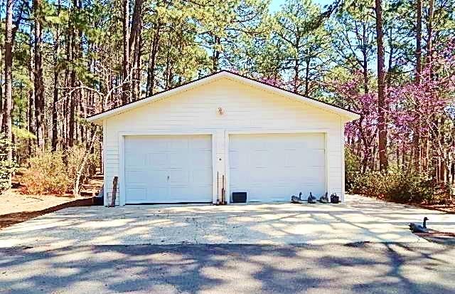 671 Vass-Carthage Road Carthage, NC 28327 - Photo 33 of 45 GAR1 (2)