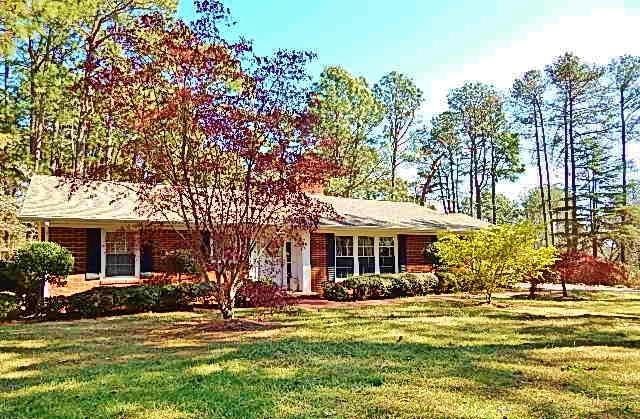 671 Vass-Carthage Road Carthage, NC 28327 - Photo 44 of 45 F5