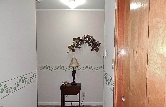 671 Vass-Carthage Road Carthage, NC 28327 - Photo 7 of 45 FOY TO HALL