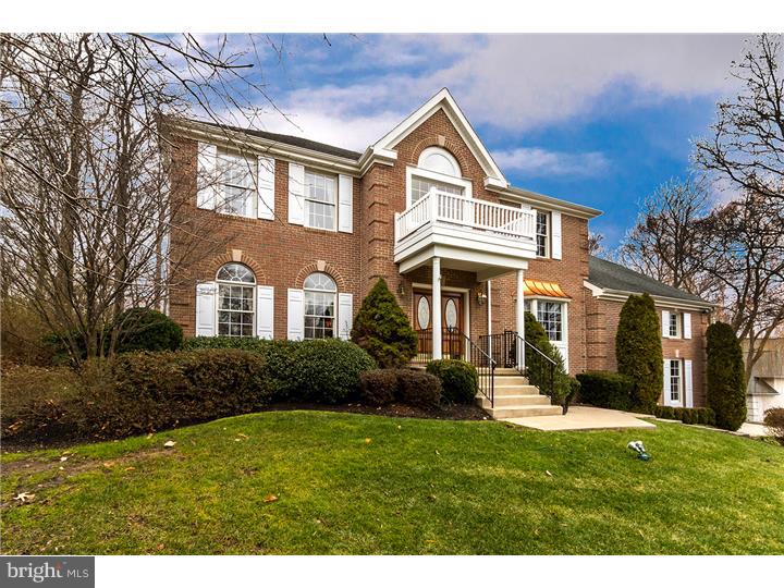 218 Summit Road Mount Laurel, NJ 08054 - Photo 1 of 25