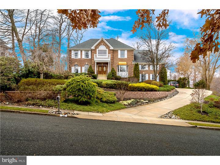 218 Summit Road Mount Laurel, NJ 08054 - Photo 2 of 25
