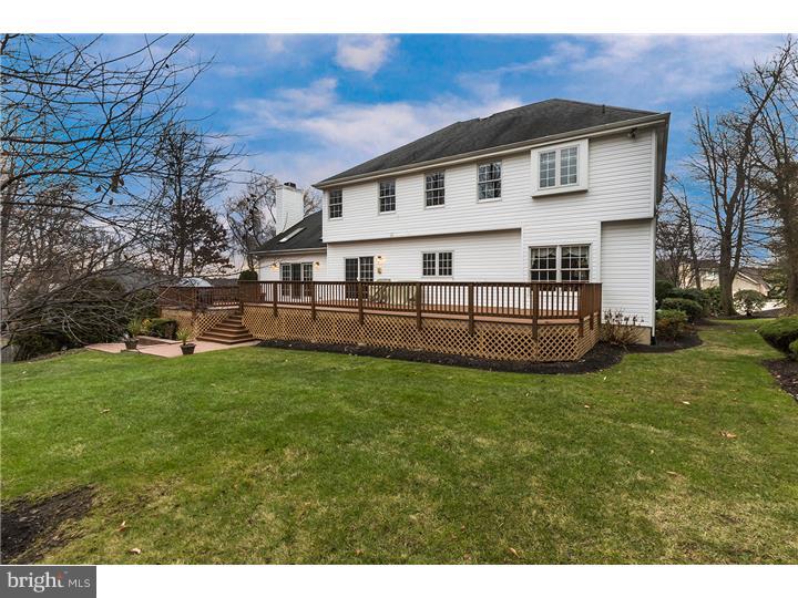218 Summit Road Mount Laurel, NJ 08054 - Photo 24 of 25