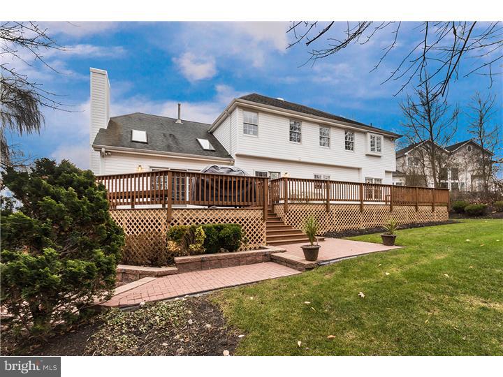 218 Summit Road Mount Laurel, NJ 08054 - Photo 25 of 25
