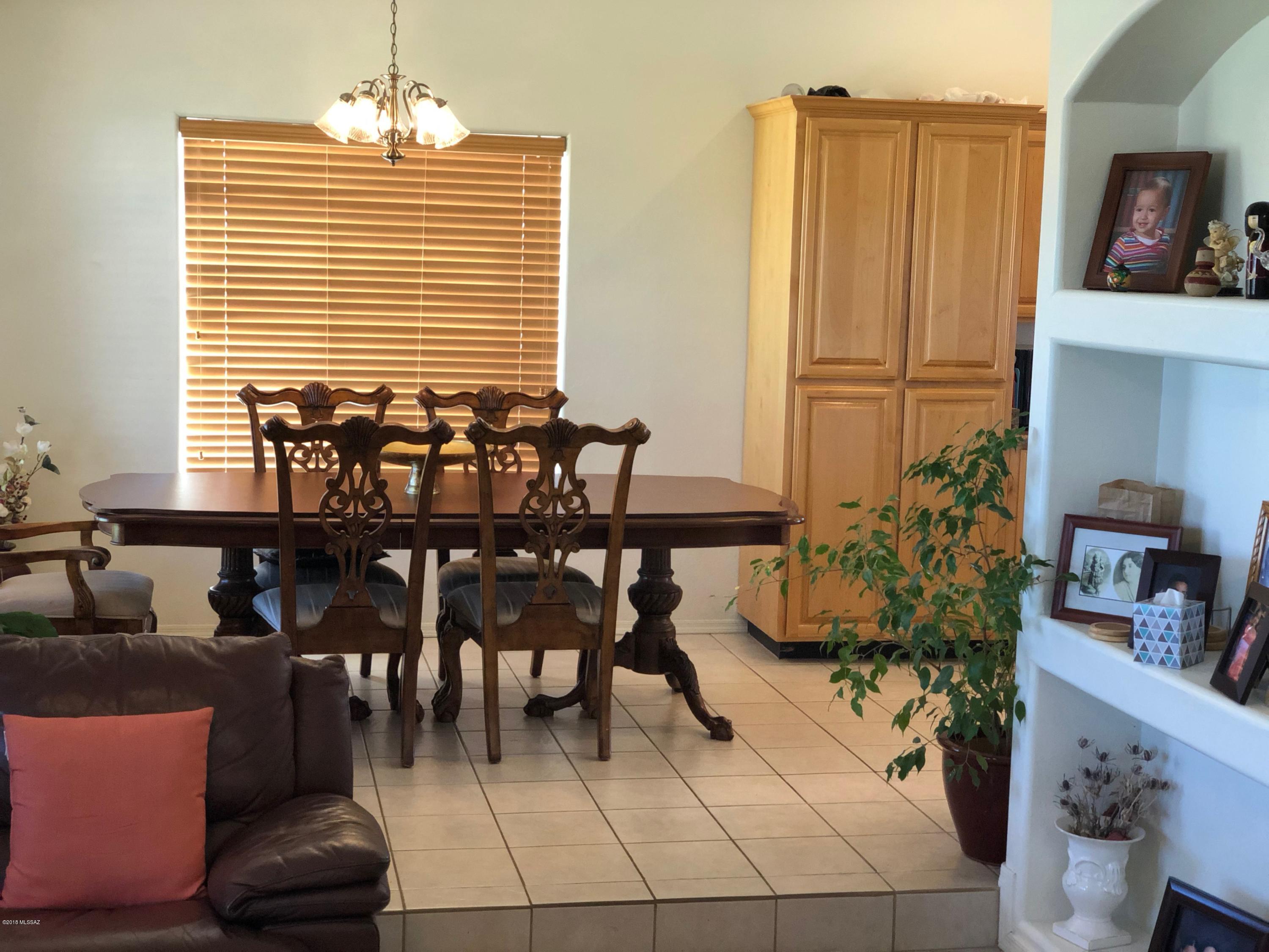 1224 Avenida Gloriosa Rio Rico, AZ 85648 - Photo 20 of 50