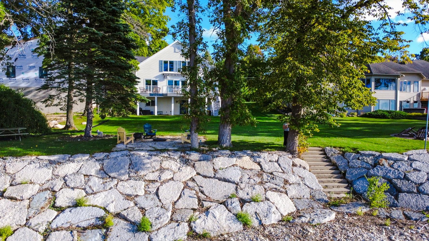 5061 Edgewater Beach Road Green Bay, WI 54311 - Photo 63 of 74 Gallery Image 63