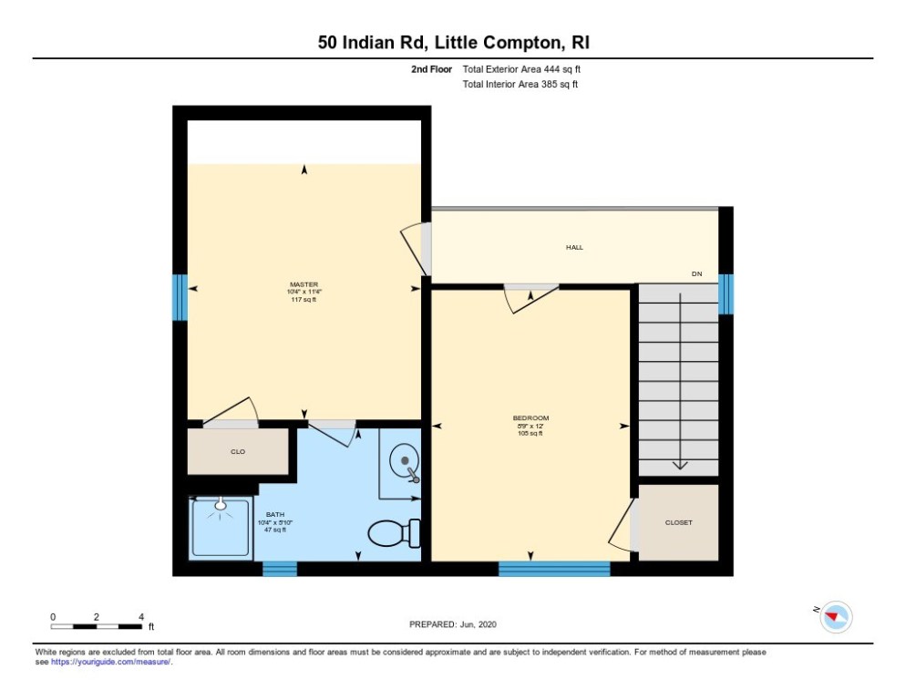 50 Indian Road Little Compton, RI 02837 - Photo 49 of 50 Gallery Image 49