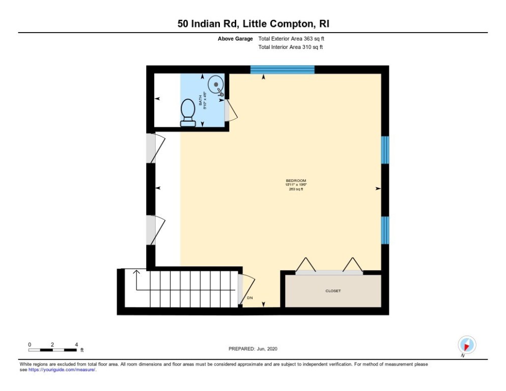 50 Indian Road Little Compton, RI 02837 - Photo 50 of 50 Gallery Image 50