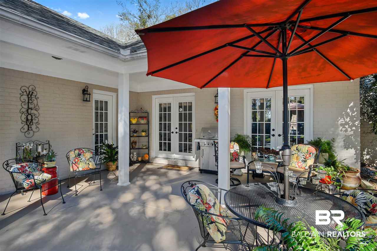 6517 Lighthouse Court Mobile, AL 36695 - Photo 37 of 42