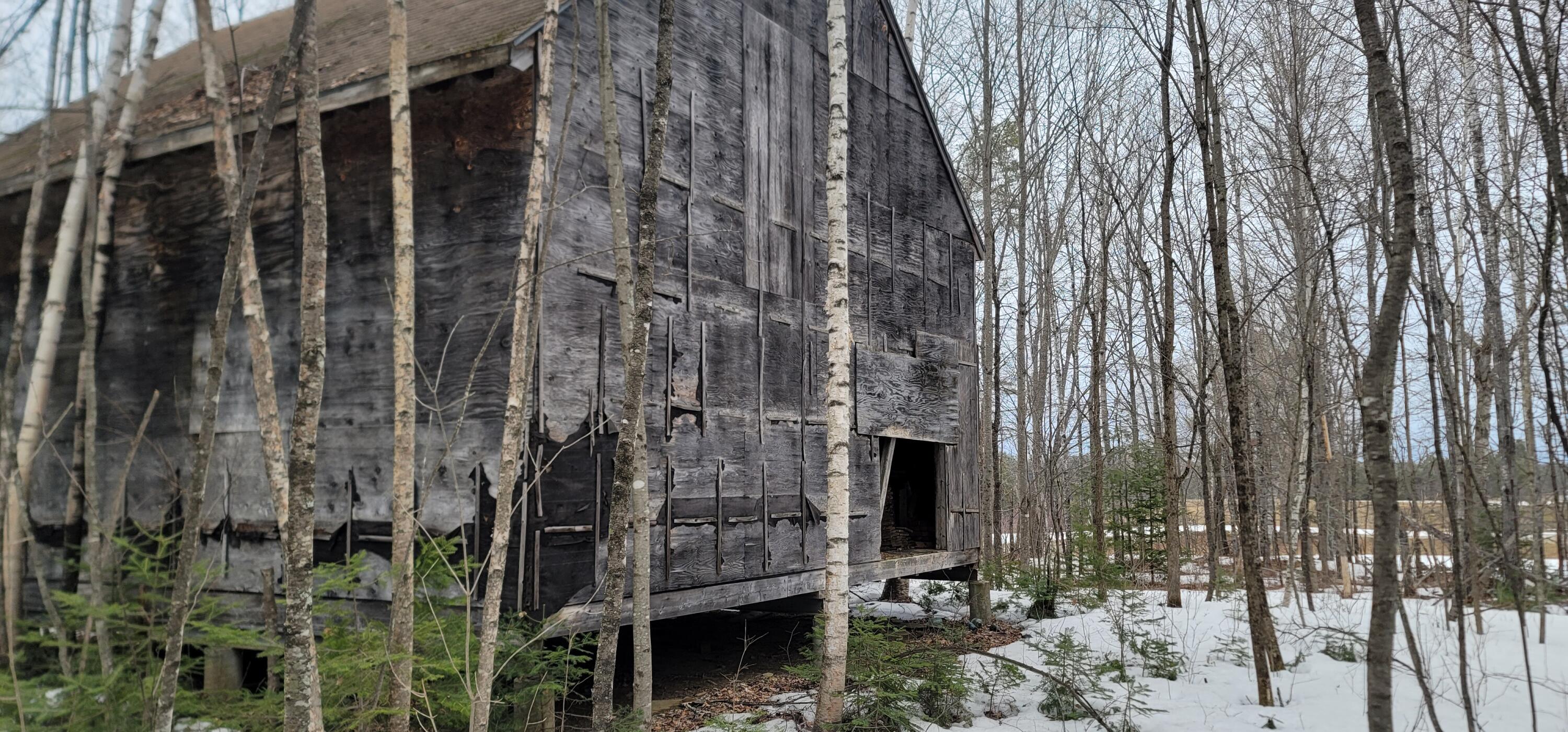 Map9-l19-7 West Sandy River Road Mercer, ME 04957 - Photo 2 of 14 20230403_163817