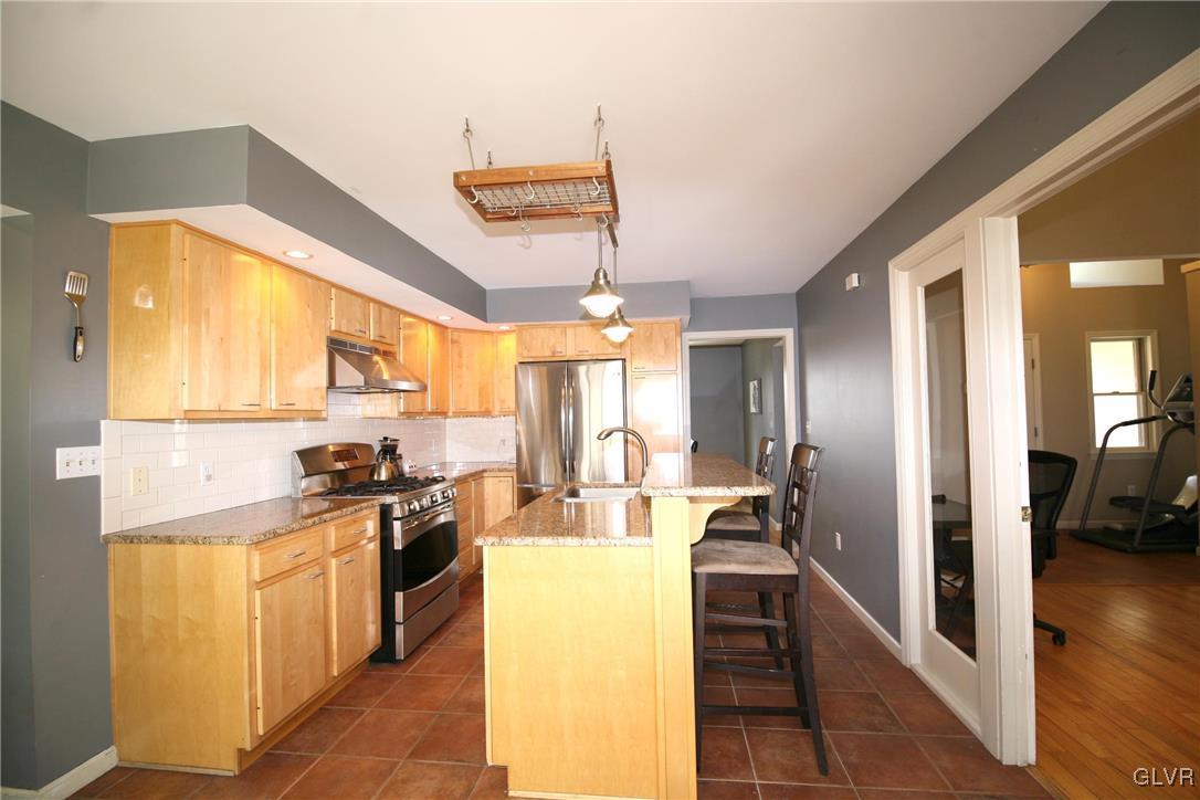 62 Brickyard Road Freeland, PA 18224 - Photo 12 of 33 kitchen