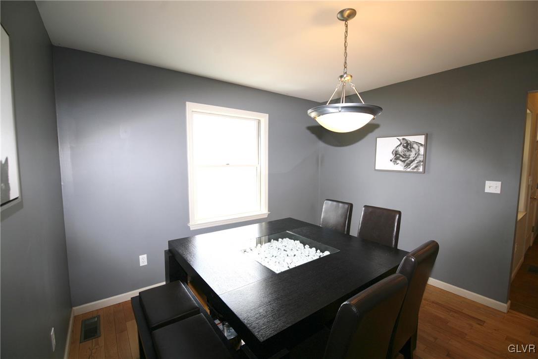 62 Brickyard Road Freeland, PA 18224 - Photo 13 of 33 dining room