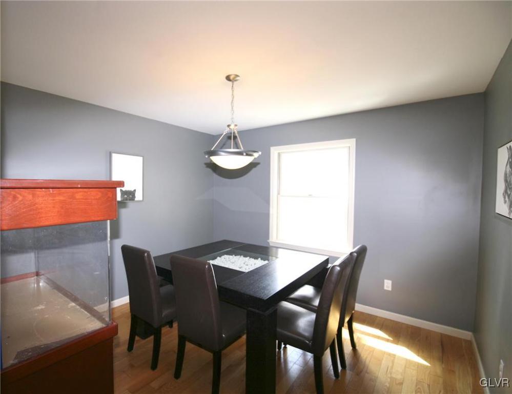 62 Brickyard Road Freeland, PA 18224 - Photo 15 of 33 dining room