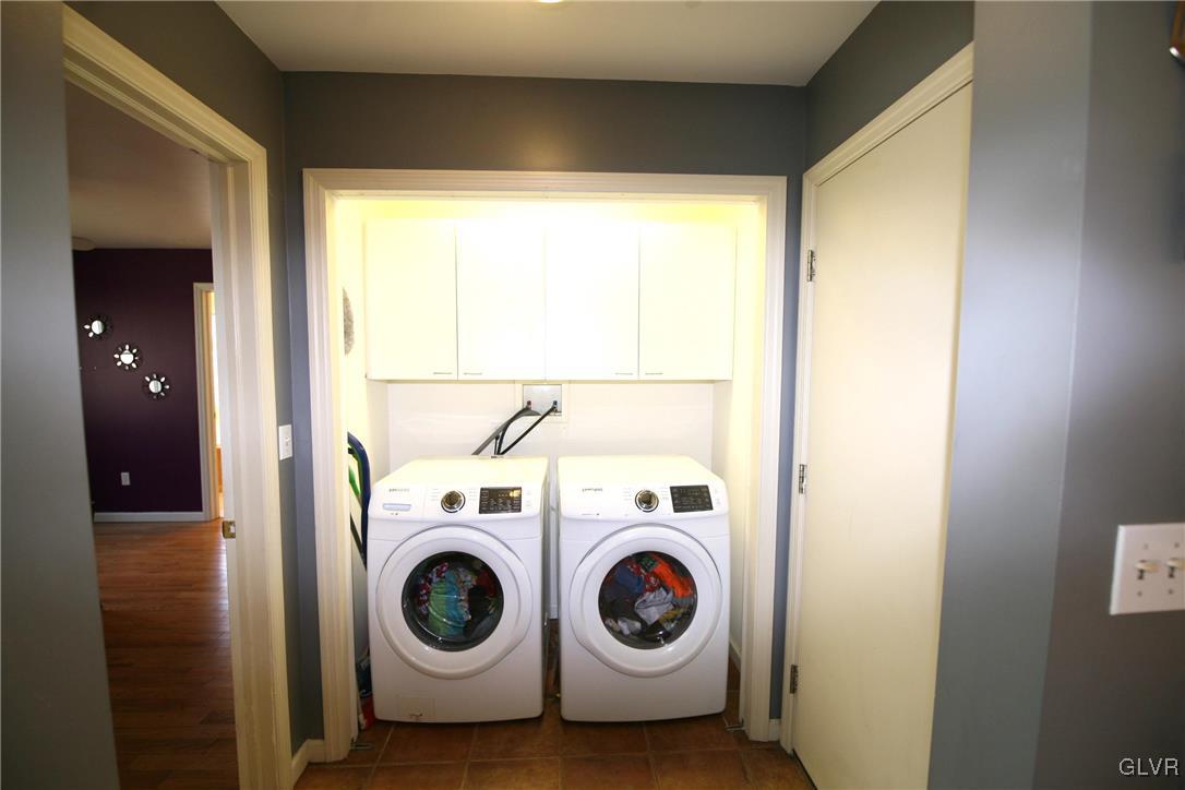62 Brickyard Road Freeland, PA 18224 - Photo 16 of 33 washer dryer