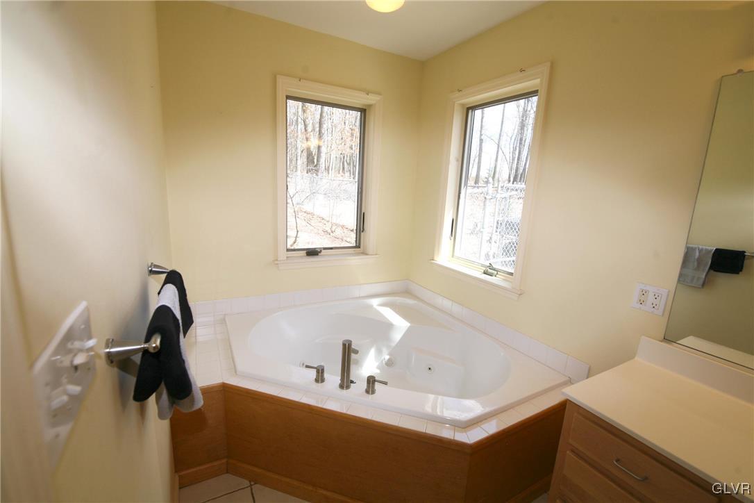 62 Brickyard Road Freeland, PA 18224 - Photo 18 of 33 master bath