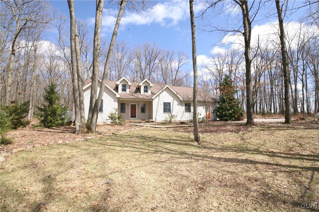 62 Brickyard Road Freeland, PA 18224 - Photo 2 of 33 front of home