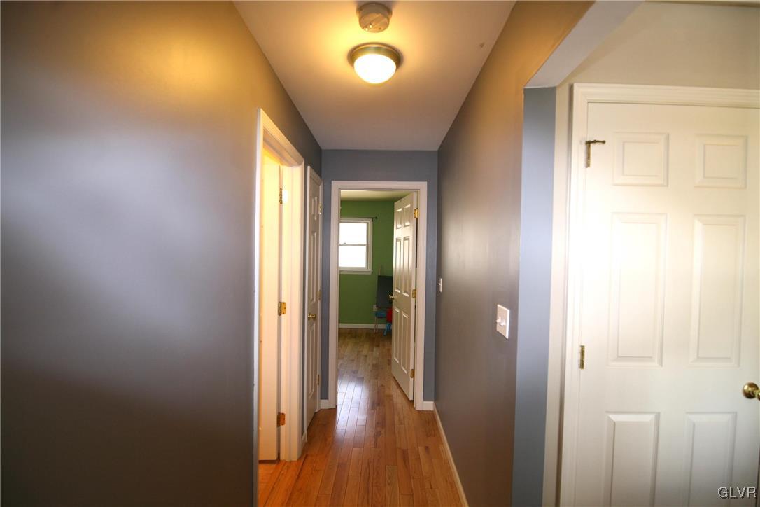 62 Brickyard Road Freeland, PA 18224 - Photo 27 of 33 hallway