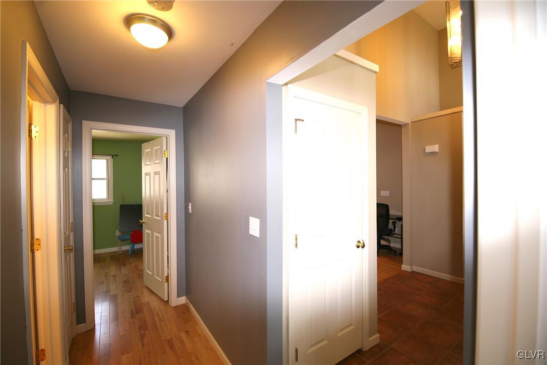 62 Brickyard Road Freeland, PA 18224 - Photo 28 of 33 hallway