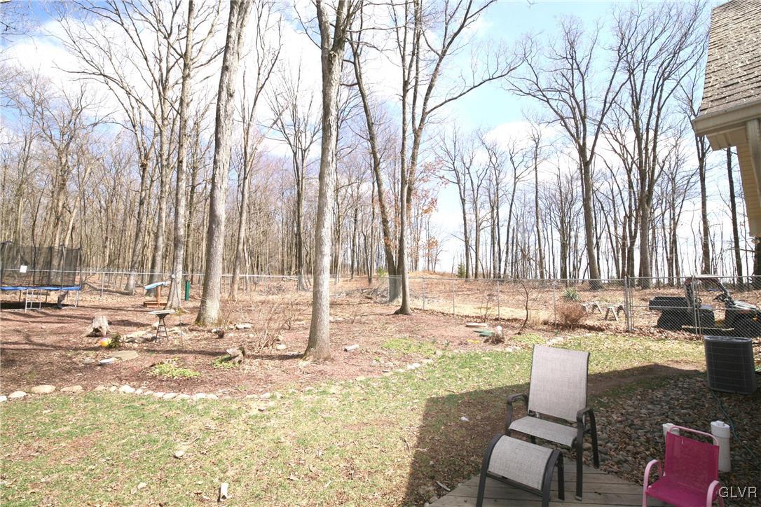 62 Brickyard Road Freeland, PA 18224 - Photo 33 of 33 fenced in yard