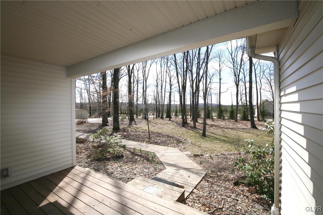 62 Brickyard Road Freeland, PA 18224 - Photo 4 of 33 view from front door