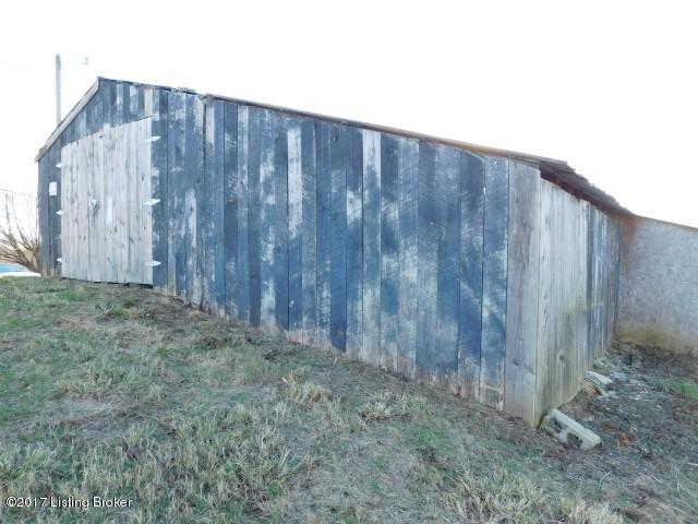 3992 Bardstown Road Lawrenceburg, KY 40342 - Photo 40 of 46 Barn (4)