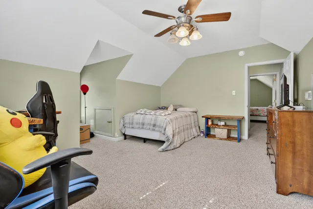 a view of street with parked cars