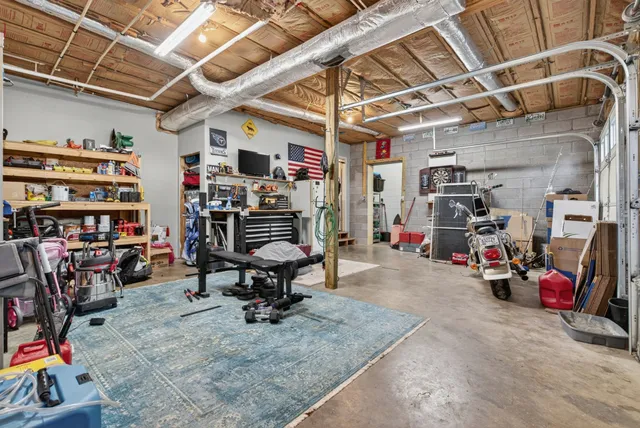 $399,590 | 434 Hickman Shores Road, Dover, TN 37058