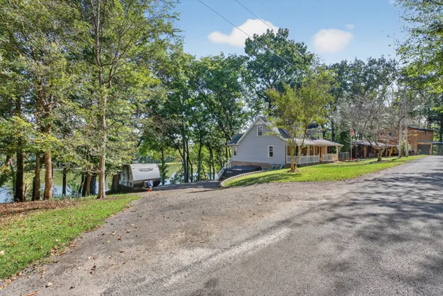 $399,590 | 434 Hickman Shores Road, Dover, TN 37058