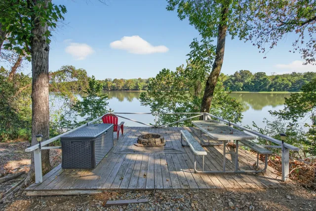 $399,590 | 434 Hickman Shores Road, Dover, TN 37058