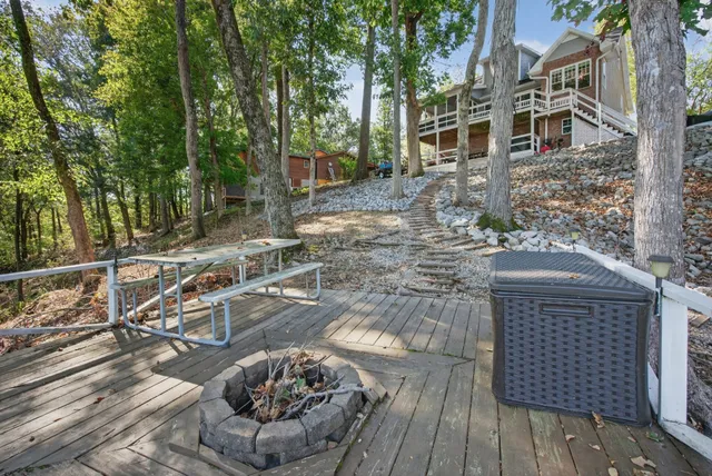 $399,590 | 434 Hickman Shores Road, Dover, TN 37058