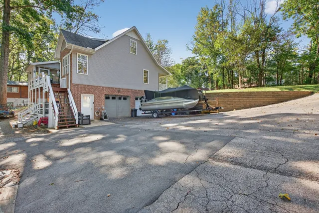 $399,590 | 434 Hickman Shores Road, Dover, TN 37058