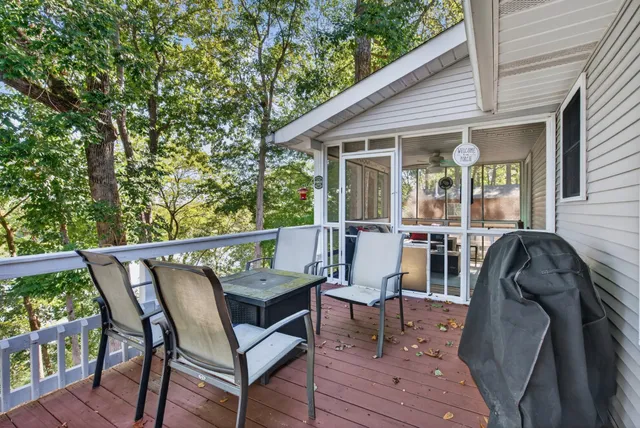 $399,590 | 434 Hickman Shores Road, Dover, TN 37058