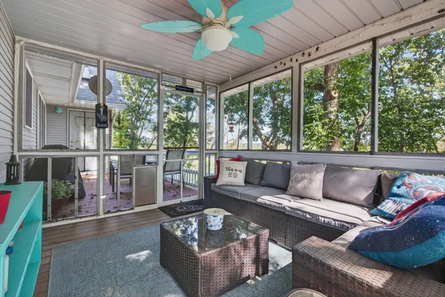 $399,590 | 434 Hickman Shores Road, Dover, TN 37058