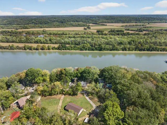 $399,590 | 434 Hickman Shores Road, Dover, TN 37058