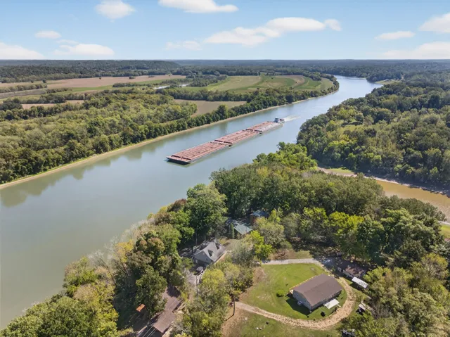 $399,590 | 434 Hickman Shores Road, Dover, TN 37058