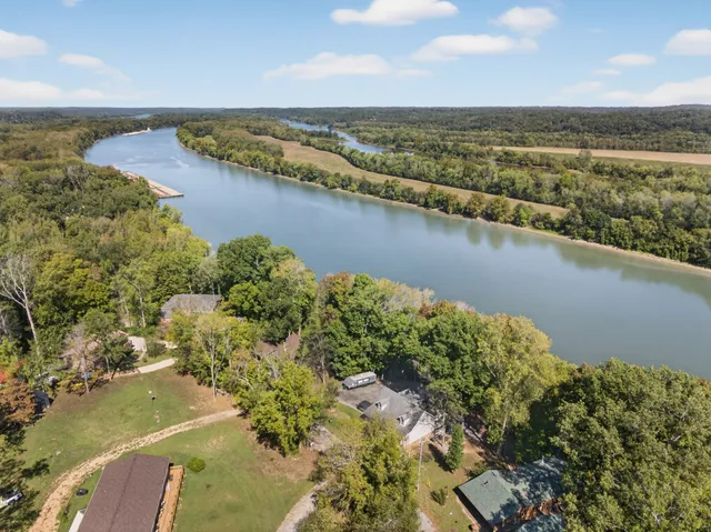 $399,590 | 434 Hickman Shores Road, Dover, TN 37058