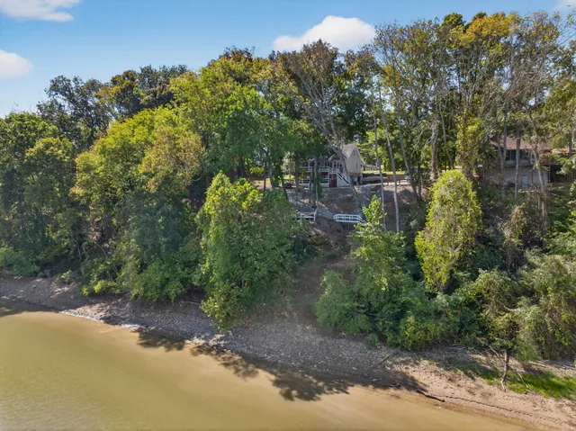 $399,590 | 434 Hickman Shores Road, Dover, TN 37058