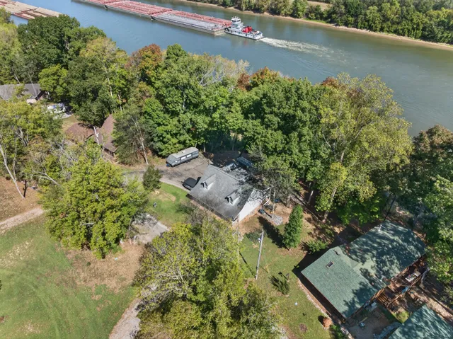 $399,590 | 434 Hickman Shores Road, Dover, TN 37058