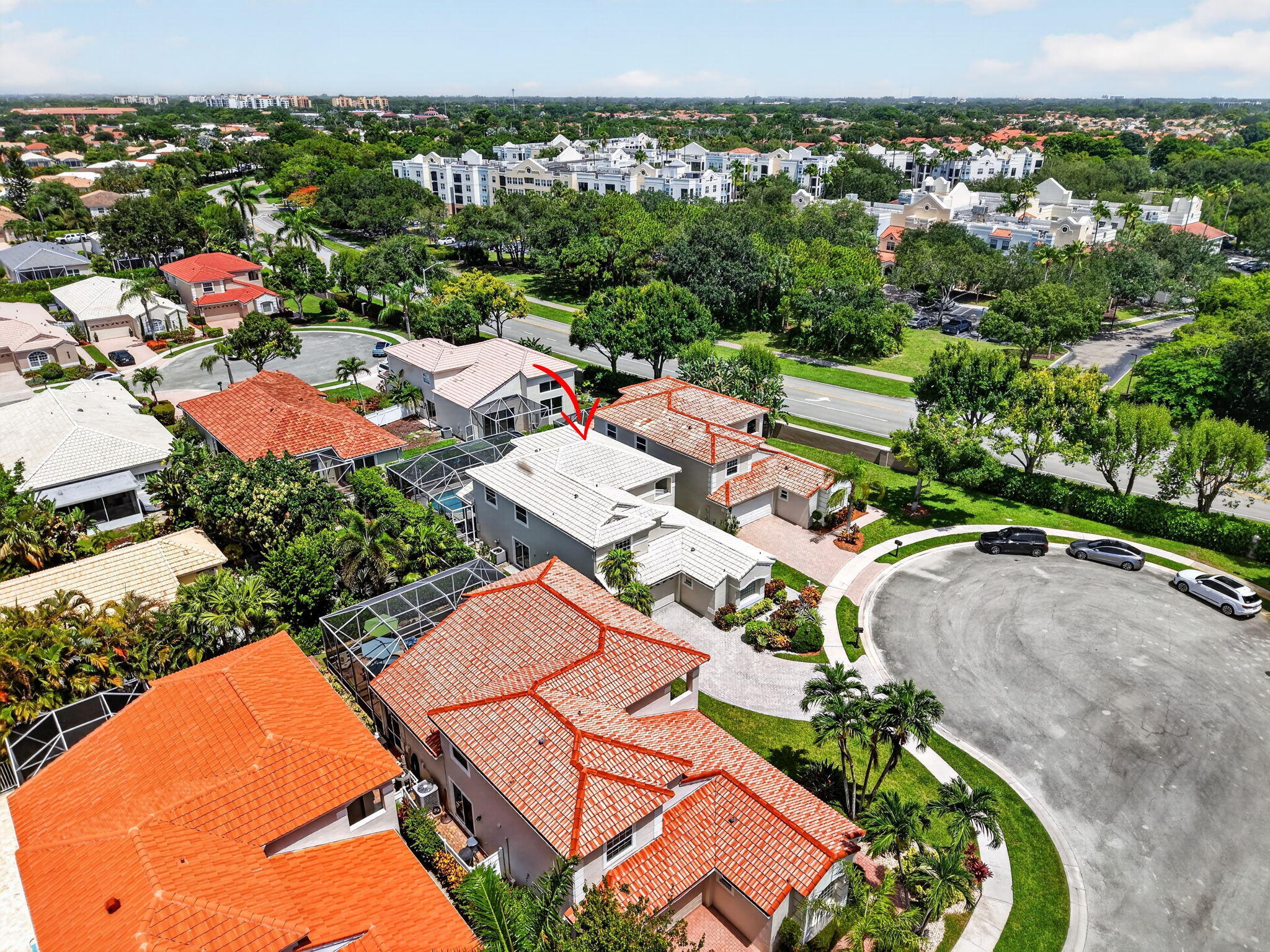 6237 Brava Way Boca Raton, FL 33433 - Photo 58 of 60 62-web-or-mls-DJI_20260708115850_0106_D