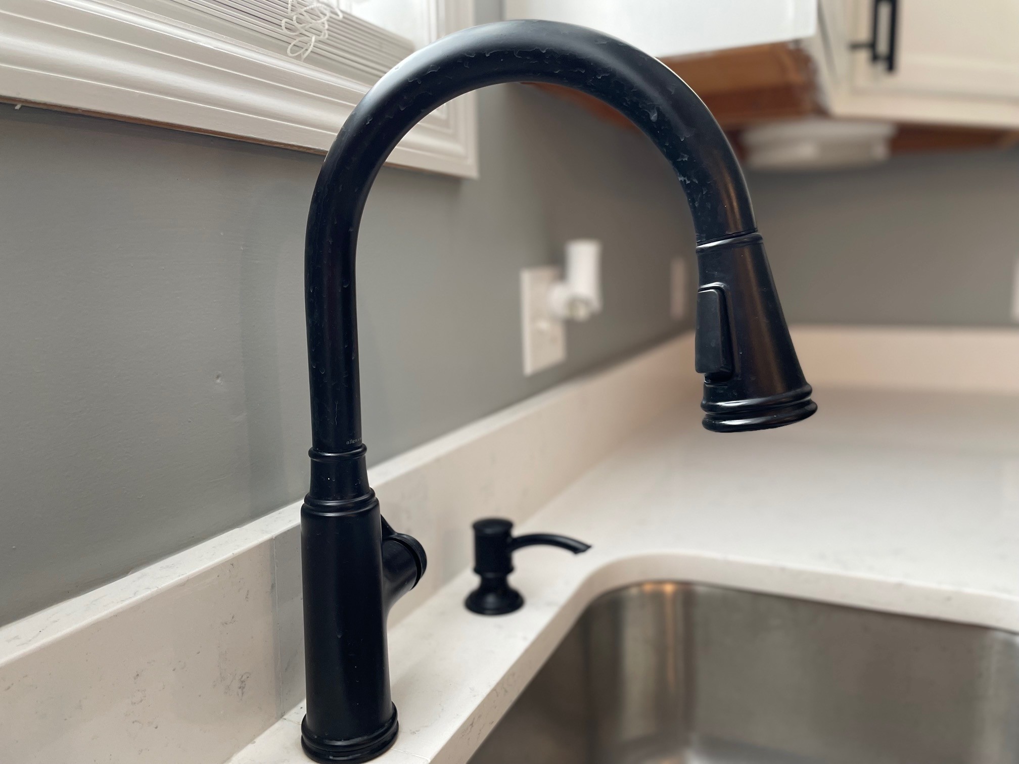 295 Brown Road Morrison, TN 37357 - Photo 26 of 29 a close view of sink