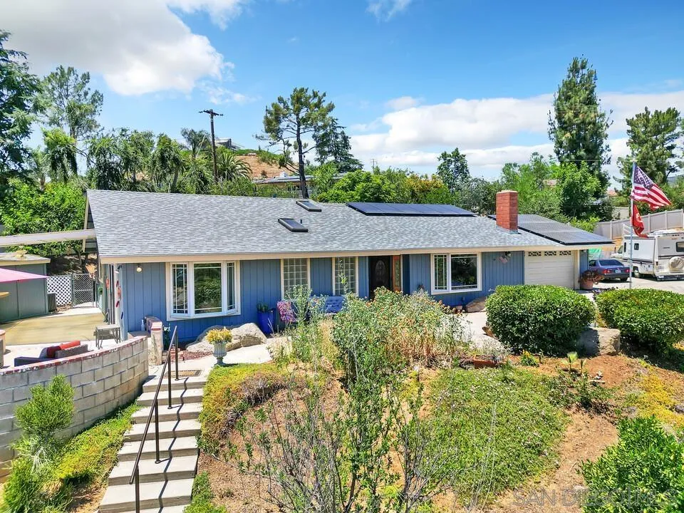 2958 Verde View Road Alpine, CA 91901 - Photo 49 of 57