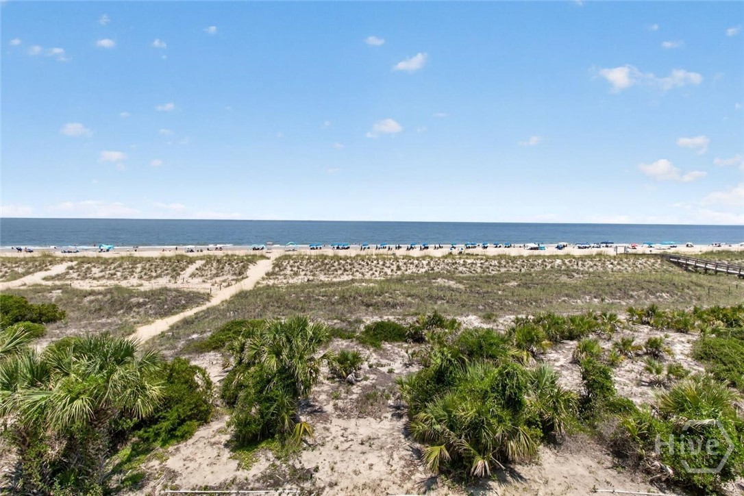404 Butler Avenue, Unit 334 Tybee Island, GA 31328 - Photo 22 of 27