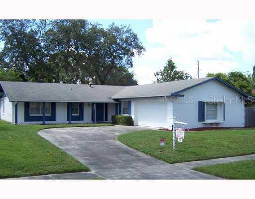 640 Brookside Road Maitland, FL 32751 - Photo 1 of 1 Exterior Front